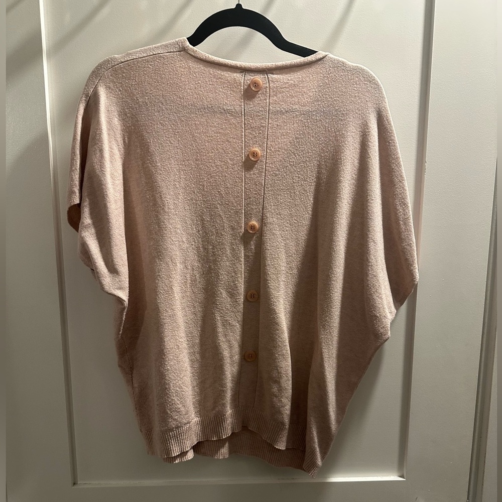 Pink Sweater - Picture 3 of 3